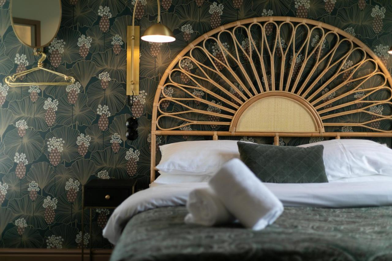 Hotel Siglunes Siglufjordur Luaran gambar