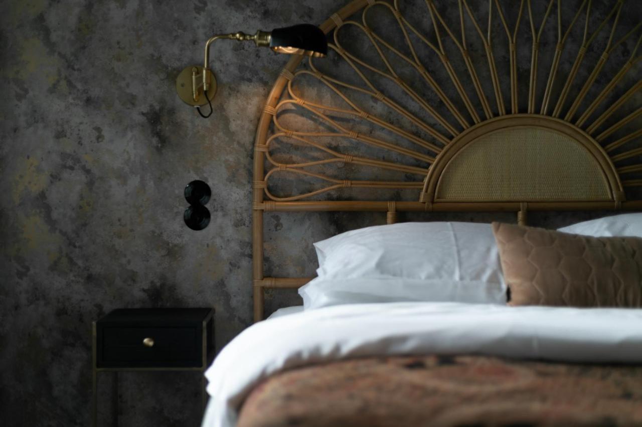 Hotel Siglunes Siglufjordur Luaran gambar