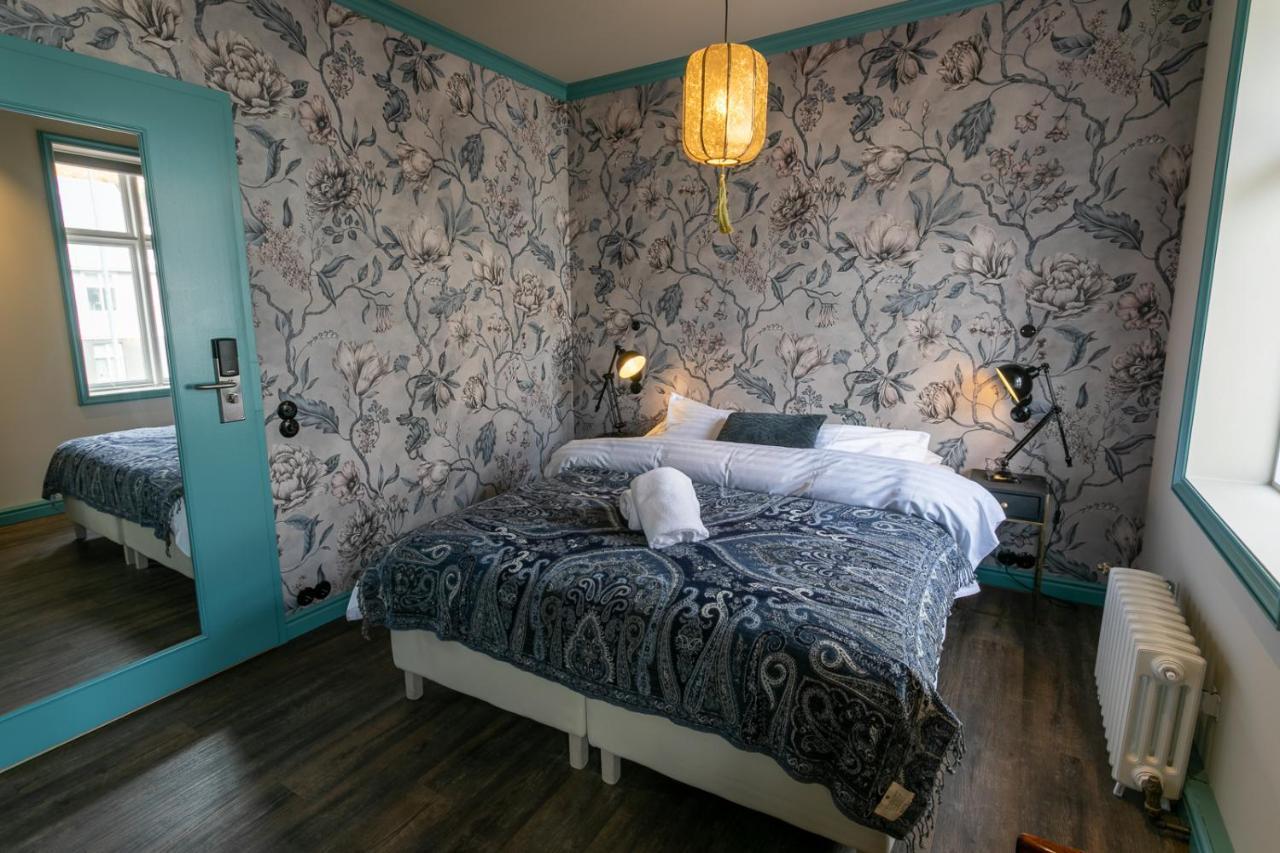Hotel Siglunes Siglufjordur Luaran gambar