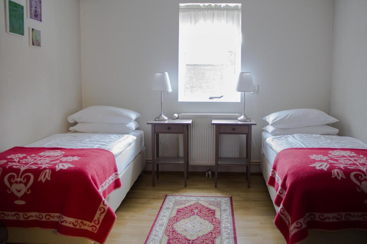 Hotel Siglunes Siglufjordur Bilik gambar